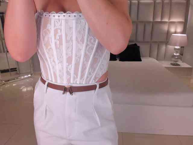 BiancaPierce Live Webcam on BongaCams