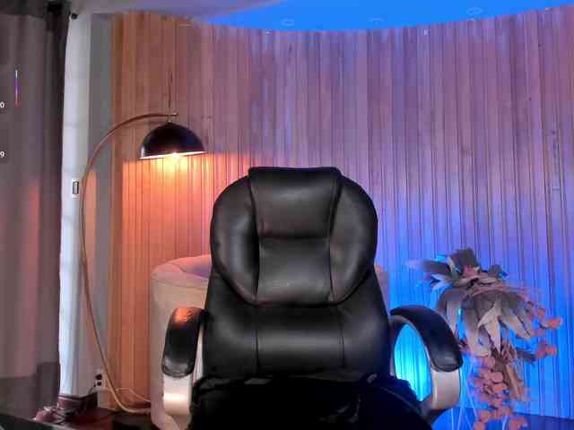BiancaPierce webcam