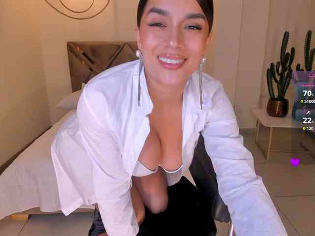 BiancaPierce webcam