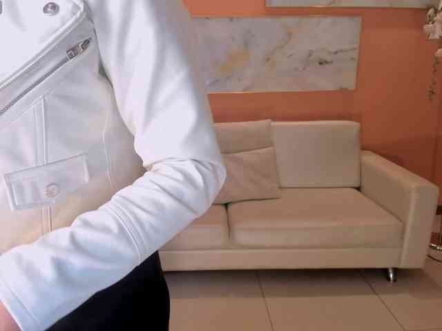BiancaPierce webcam