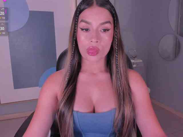BiancaPierce webcam