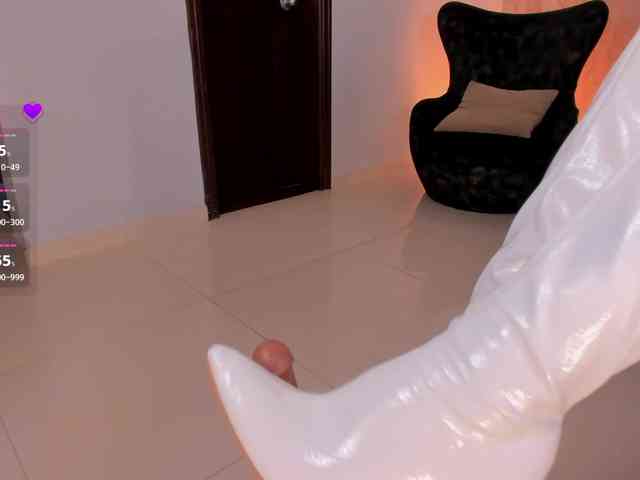 BiancaPierce webcam
