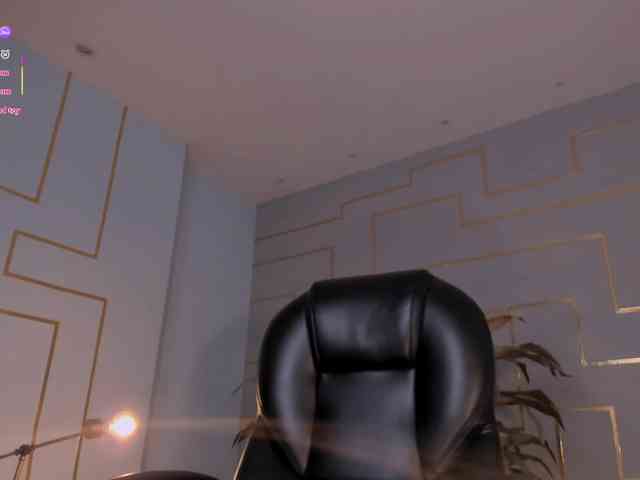 BiancaPierce webcam