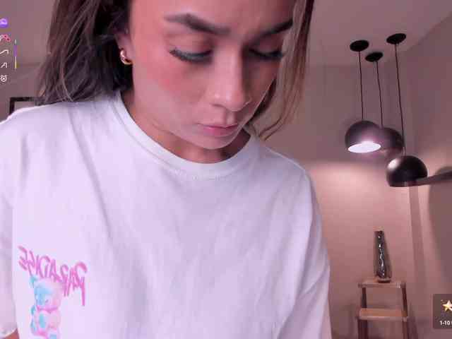 BiancaPierce webcam