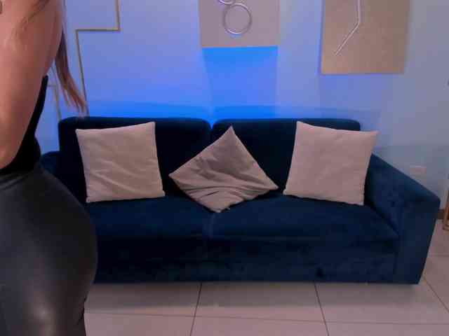 BiancaPierce webcam