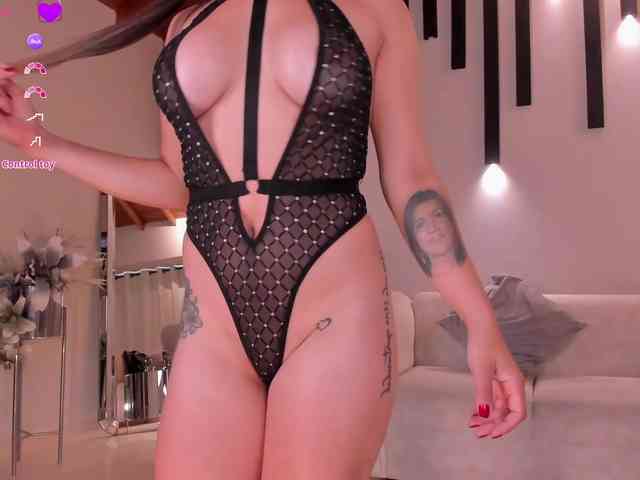 BiancaPierce webcam