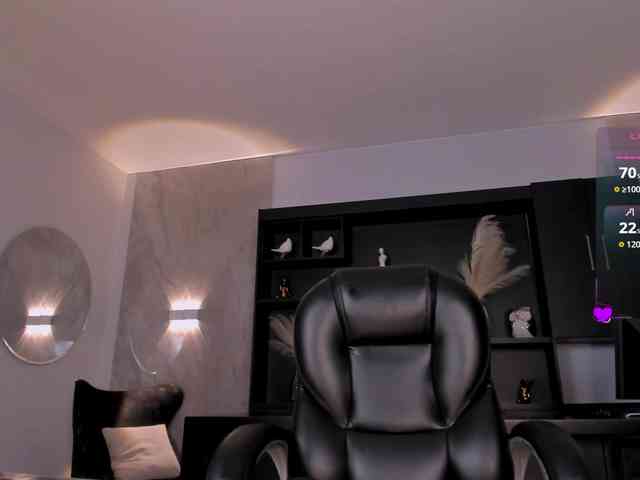 BiancaPierce webcam