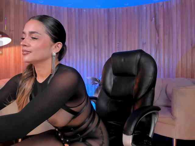 BiancaPierce webcam