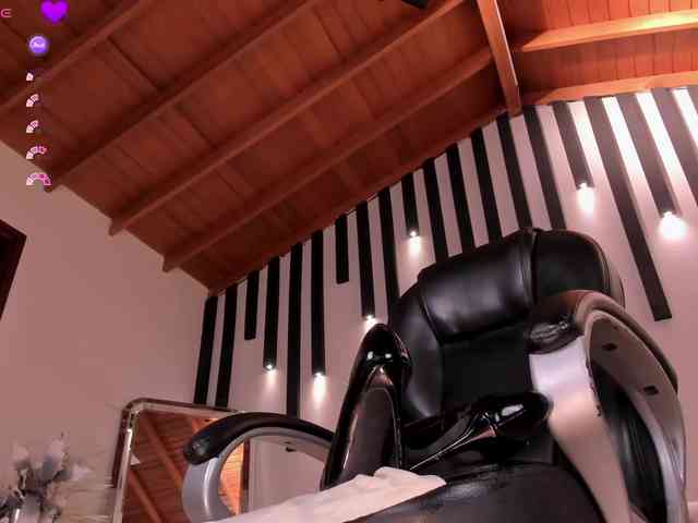 BiancaPierce webcam