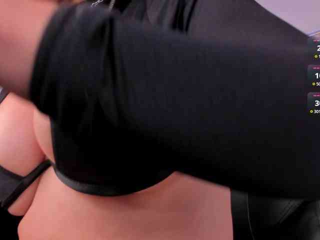 BiancaPierce Live Webcam on BongaCams