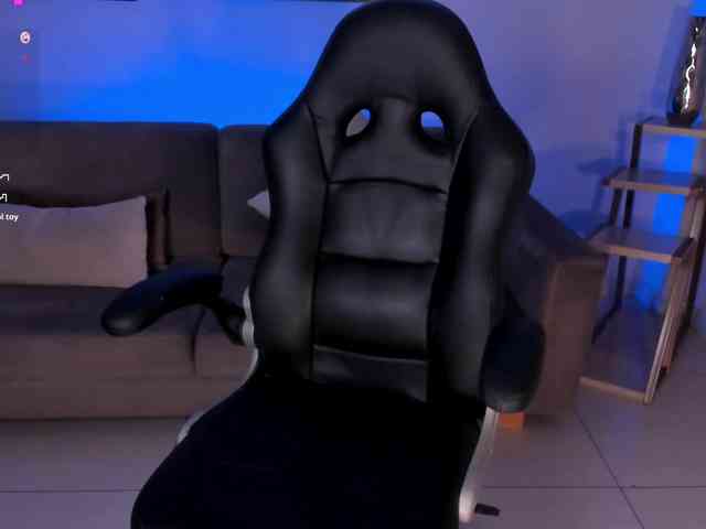 BiancaPierce webcam