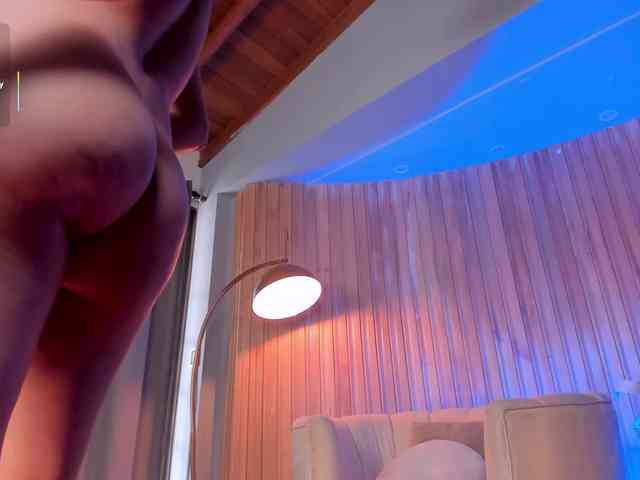 BiancaPierce webcam