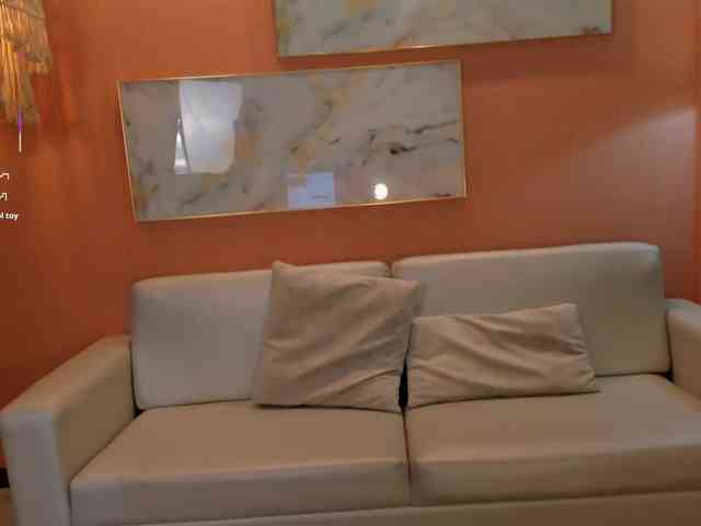 BiancaPierce webcam
