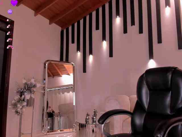 BiancaPierce webcam