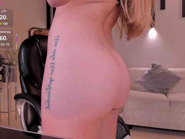BiancaPierce webcam