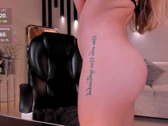 BiancaPierce webcam