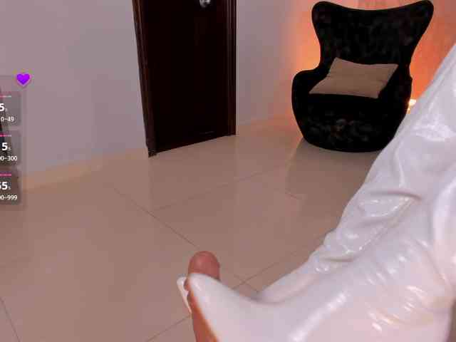 BiancaPierce webcam