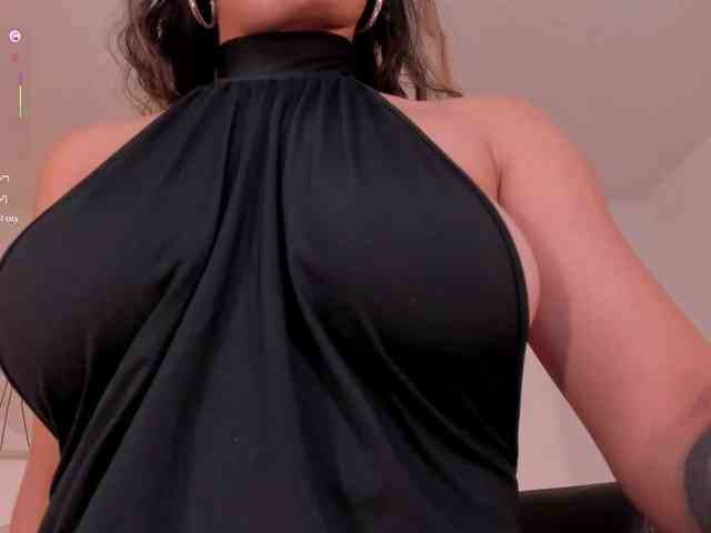 BiancaPierce webcam