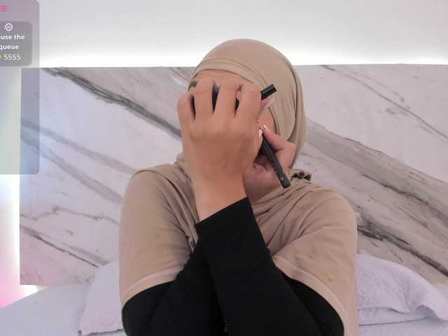 amira-s's BongaCams show and profile