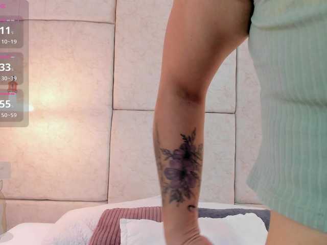 amira-s's BongaCams show and profile