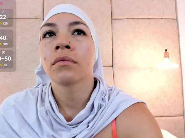 roleplay chat Amira-s