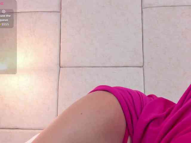 amira-s Live Webcam on BongaCams