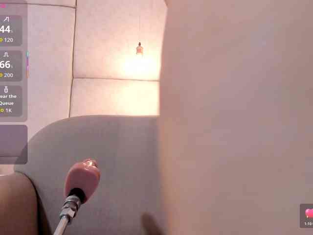 Amira-s webcam