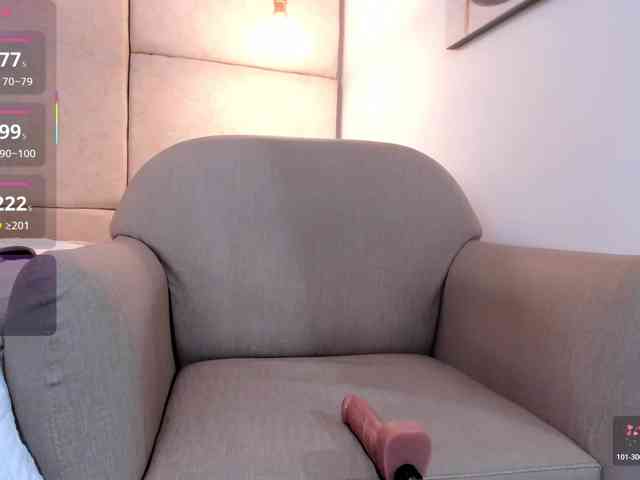 Amira-s webcam