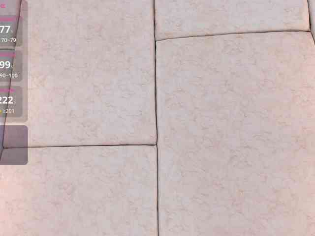 amira-s Live Webcam on BongaCams