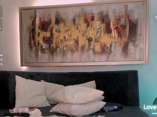 SophiePalmer Porn Show