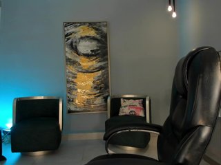 SophiePalmer Porn Show