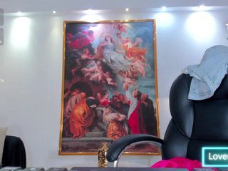 SophiePalmer Porn Show