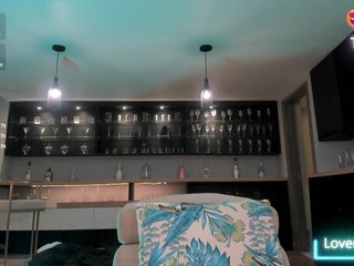 SophiePalmer Porn Show