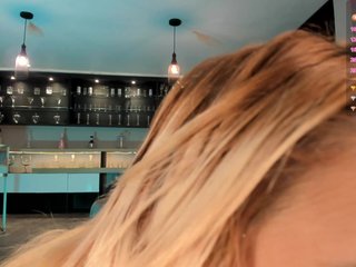 SophiePalmer Porn Show