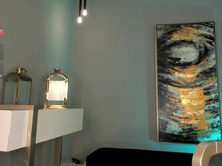 SophiePalmer Porn Show