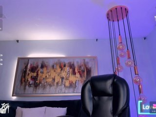 SophiePalmer Porn Show