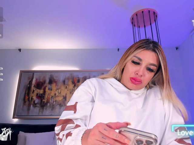 SophiePalmer's BongaCams show and profile