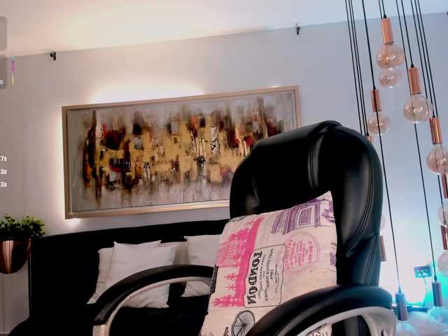  SophiePalmer chat room