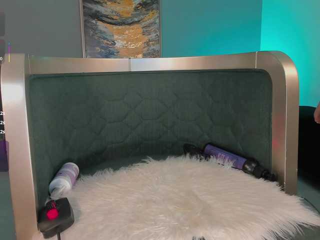 SophiePalmer's BongaCams show and profile