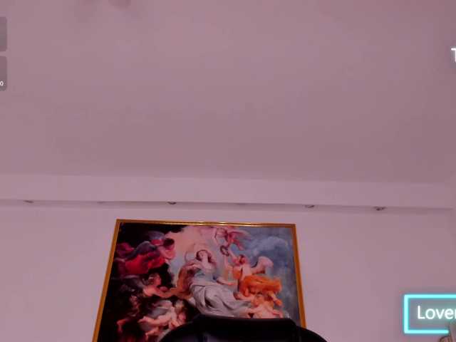 SophiePalmer's BongaCams show and profile