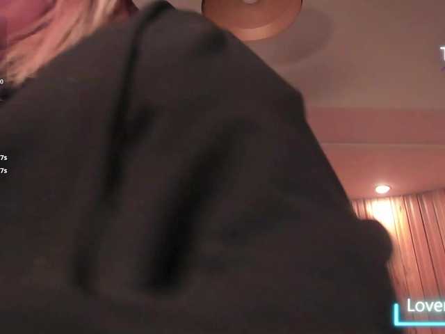 SophiePalmer's BongaCams show and profile