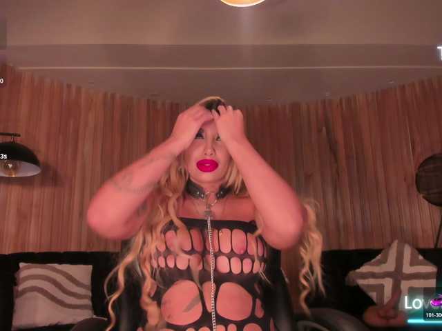 SophiePalmer's BongaCams show and profile