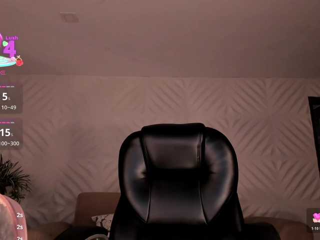 SophiePalmer from BongaCams