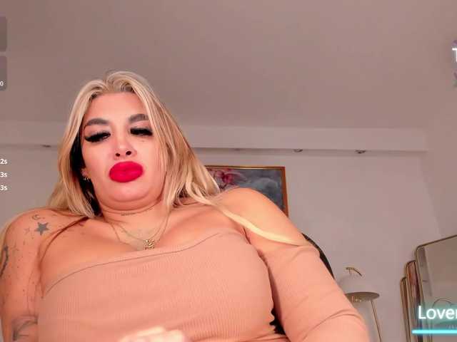 SophiePalmer Live Cam on BongaCams