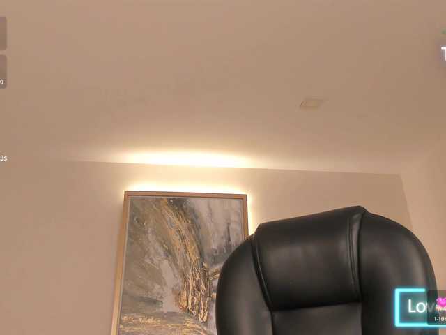 SophiePalmer's BongaCams show and profile