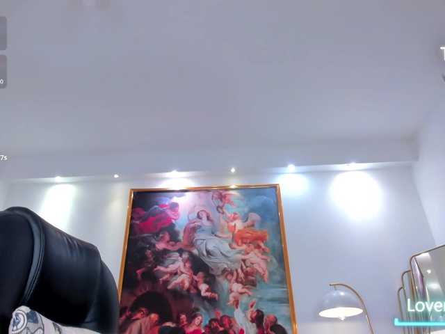 SophiePalmer's BongaCams show and profile