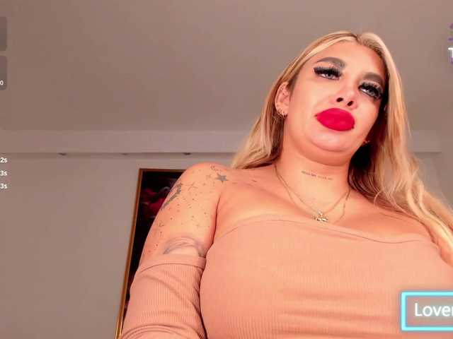 SophiePalmer's BongaCams show and profile