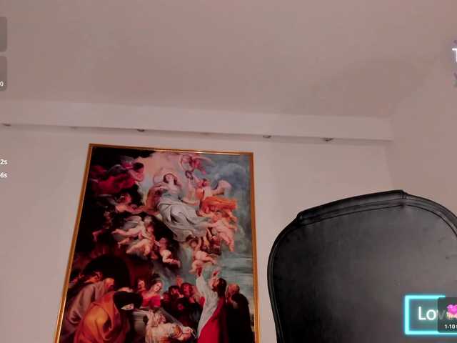 SophiePalmer's BongaCams show and profile