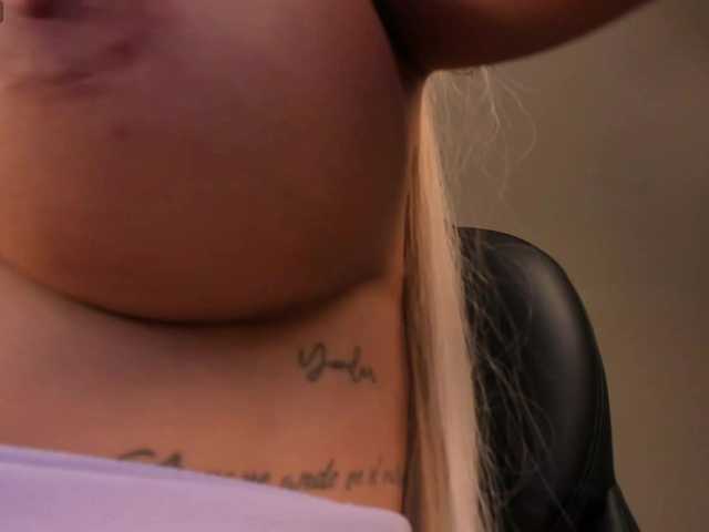 SophiePalmer's BongaCams show and profile