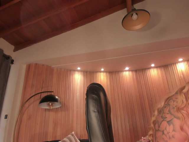 SophiePalmer's BongaCams show and profile